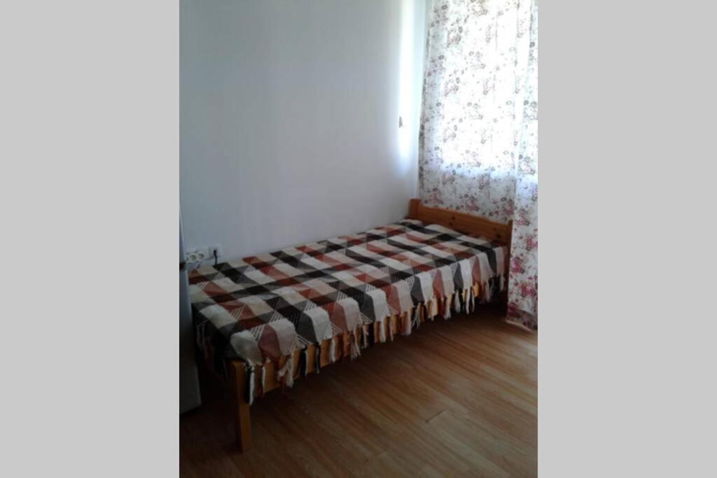 Приятный Отдых В Студии На Море В Сарафово Apartment Burgas Exterior photo