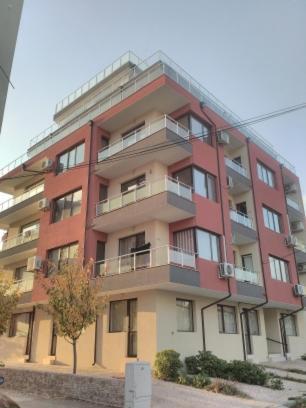 Приятный Отдых В Студии На Море В Сарафово Apartment Burgas Exterior photo