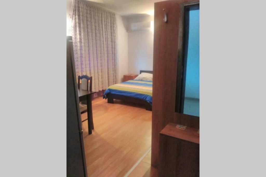 Приятный Отдых В Студии На Море В Сарафово Apartment Burgas Exterior photo
